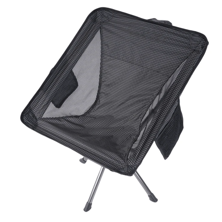 Outdoor Beach Camping Fishing Folding Portable Ultra Light Camping Chair factory