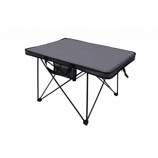 Portable Aluminum Camping Table